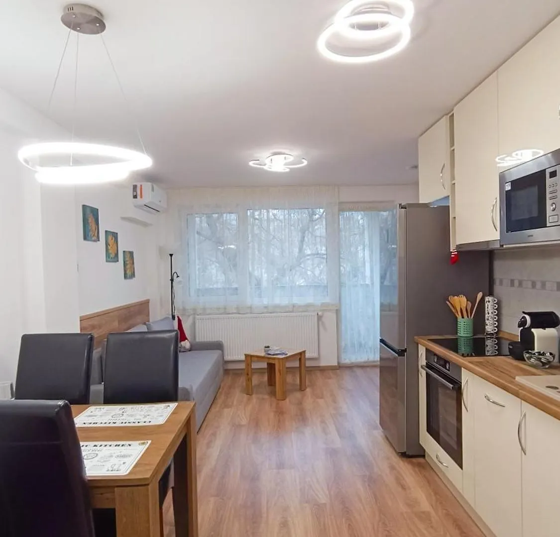 Debreczeni Apartman Debrecen 0*,  Hungary