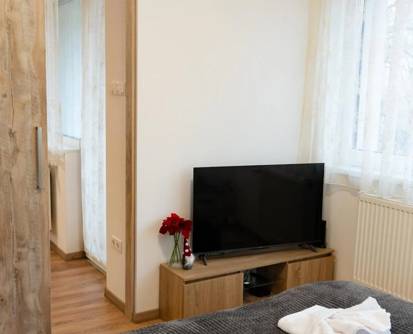 Debreczeni Apartman Debrecen