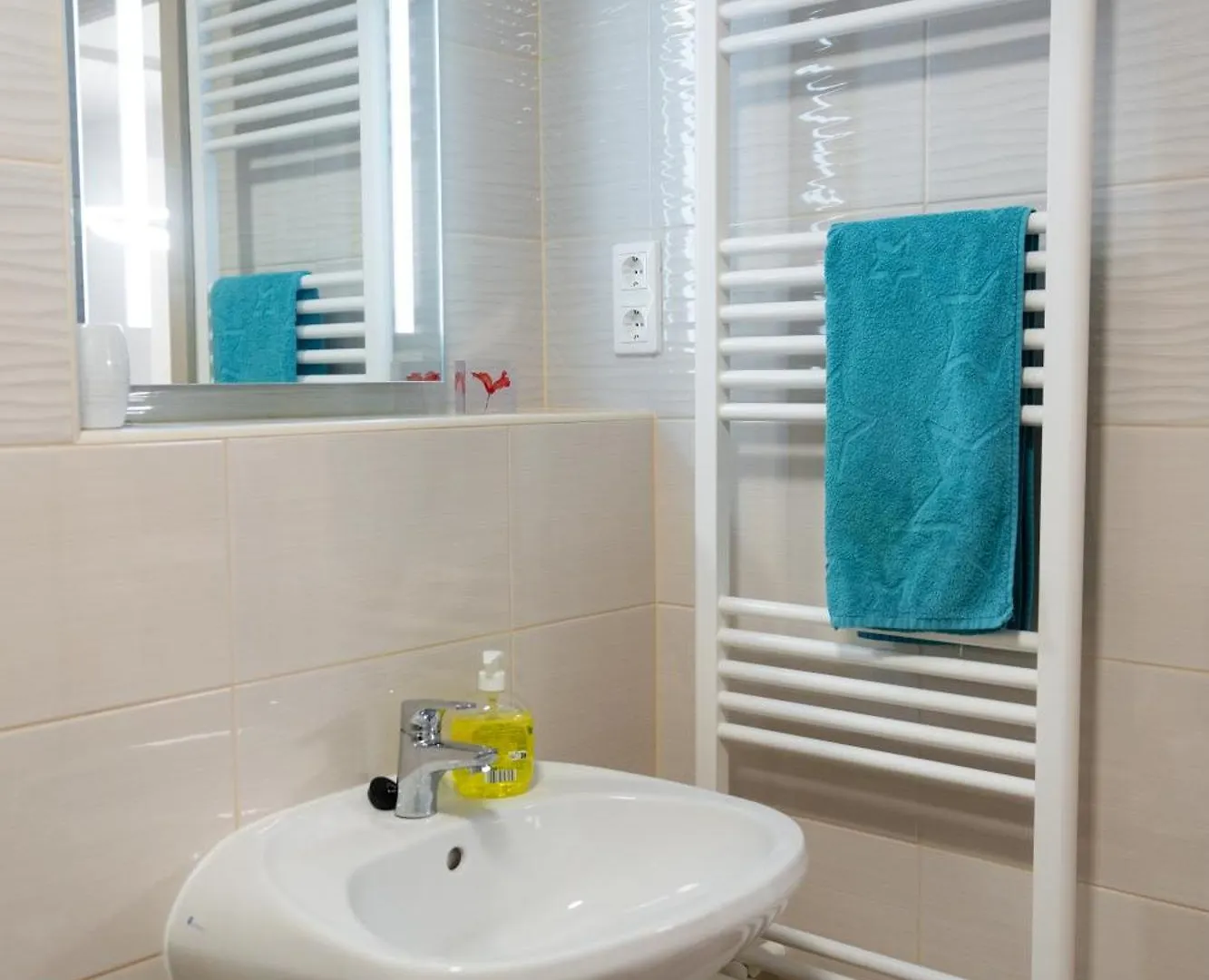 Debreczeni Apartman Debrecen Apartment