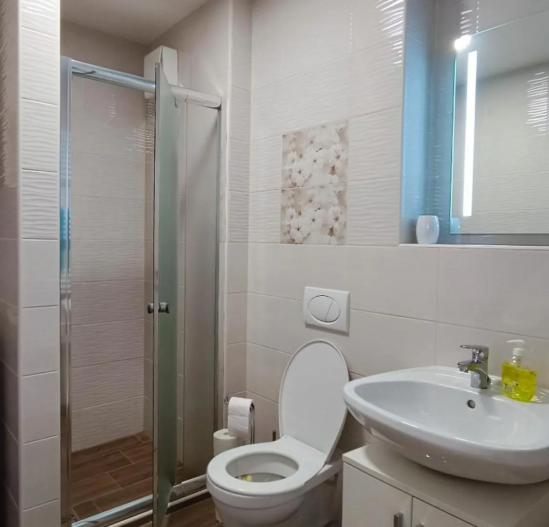 Debreczeni Apartman Debrecen