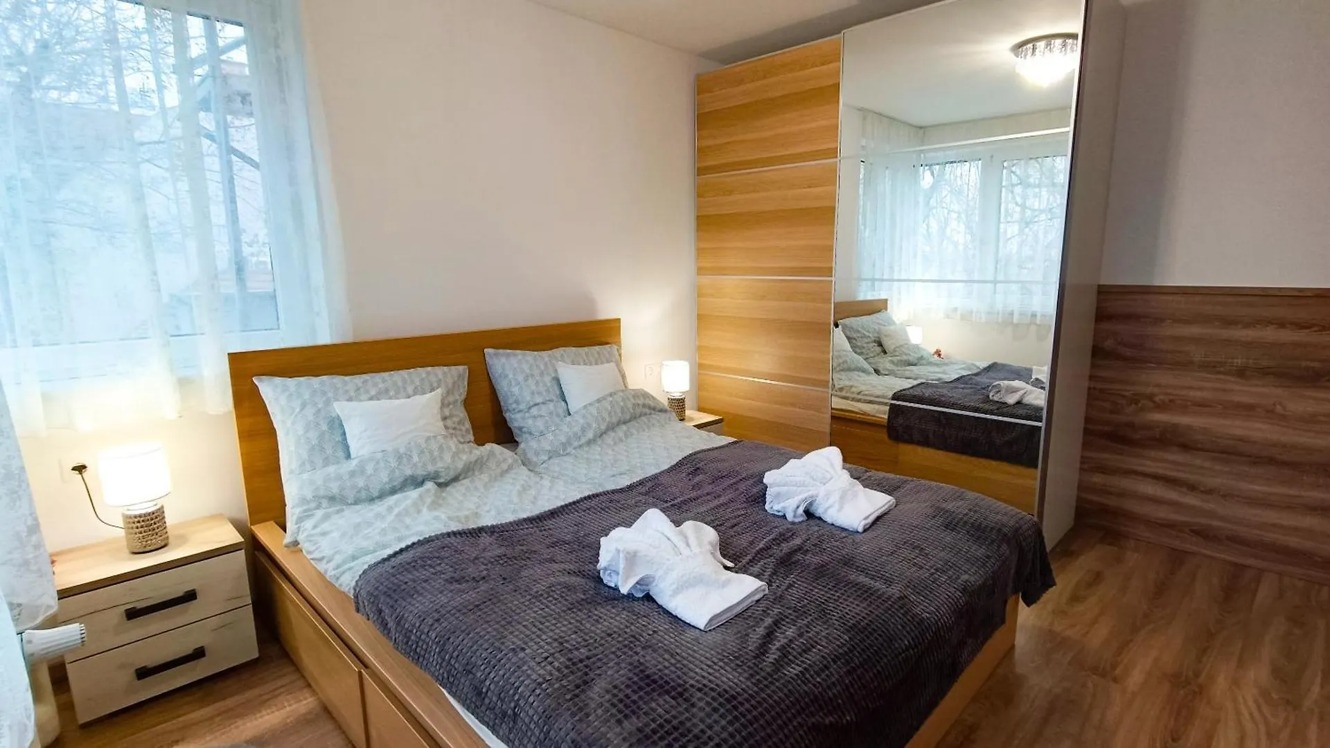 Debreczeni Apartman Debrecen