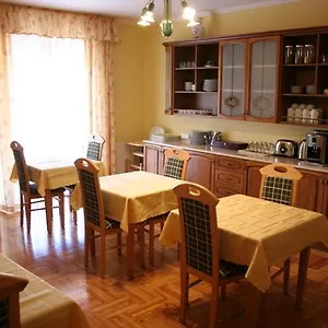 Guest house Euro Panzio, Debrecen
