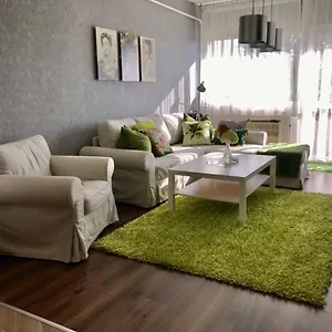 Nagyerdei Rózsahegy Greatforest Rosehill Apartman