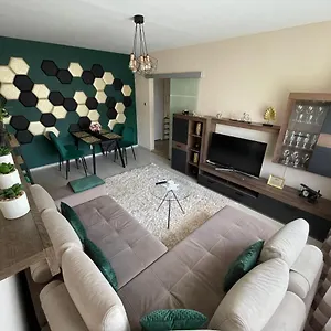  Apartament Bella