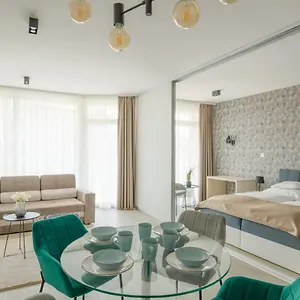 Hotel Parizs Garden, Debrecen
