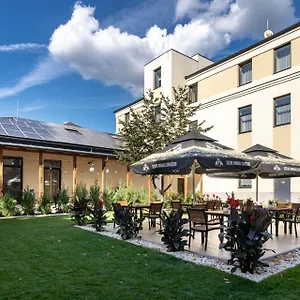 3* Hotel Inter