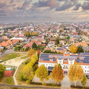 Hotel Platan, Debrecen