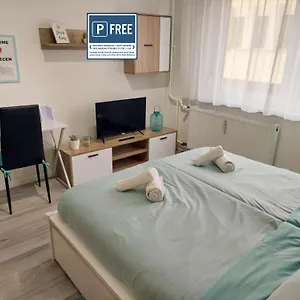 Aweshome Apartman