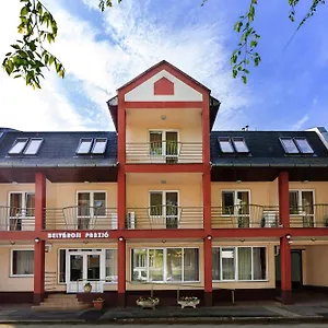 Bed & Breakfast Belvarosi Panzio, Debrecen