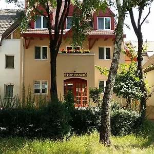 Guest house Stop Panzio, Debrecen