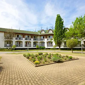 Hotel Auguszta Es Diakszallo, Debrecen