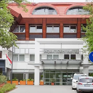 Hotel Aquaticum Termal & Wellness, Debrecen
