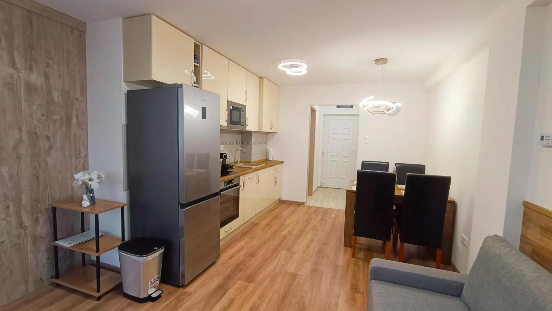 Debreczeni Apartman Debrecen