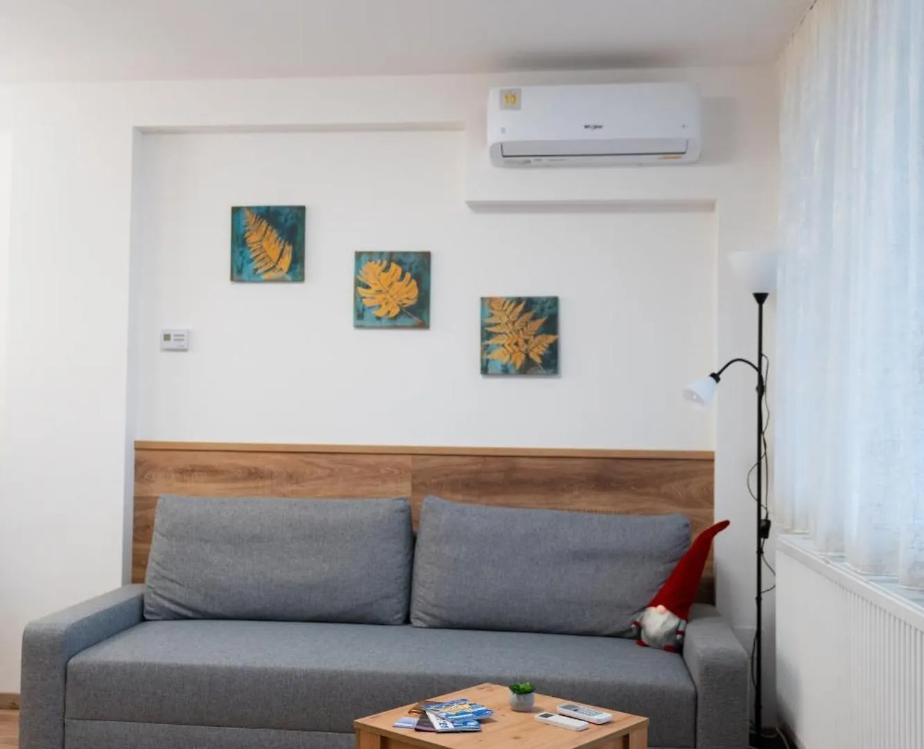 Debreczeni Apartman Debrecen