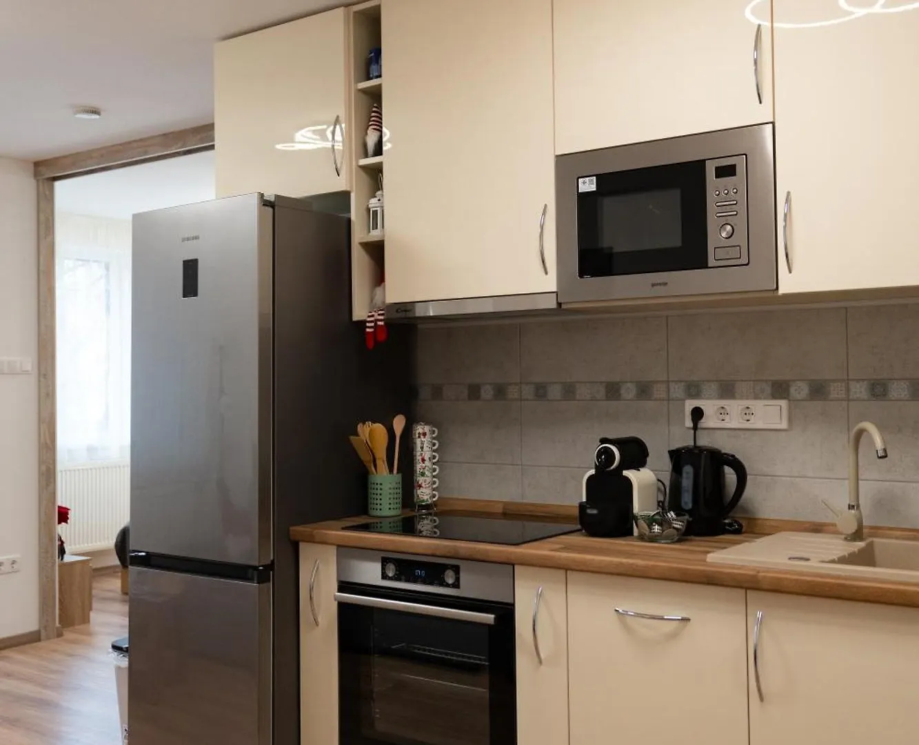Debreczeni Apartman Debrecen 0*,