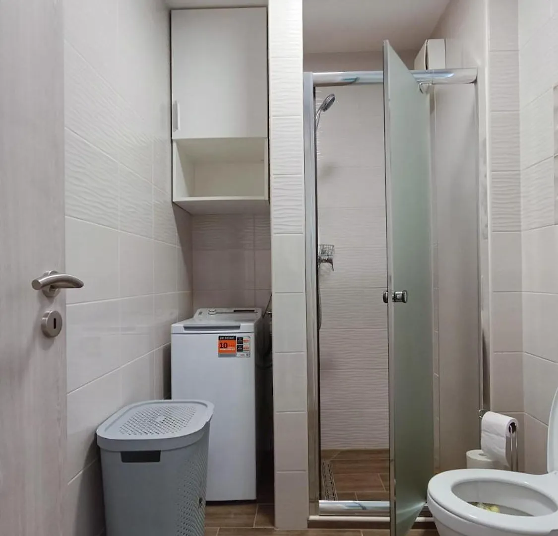 Debreczeni Apartman Debrecen