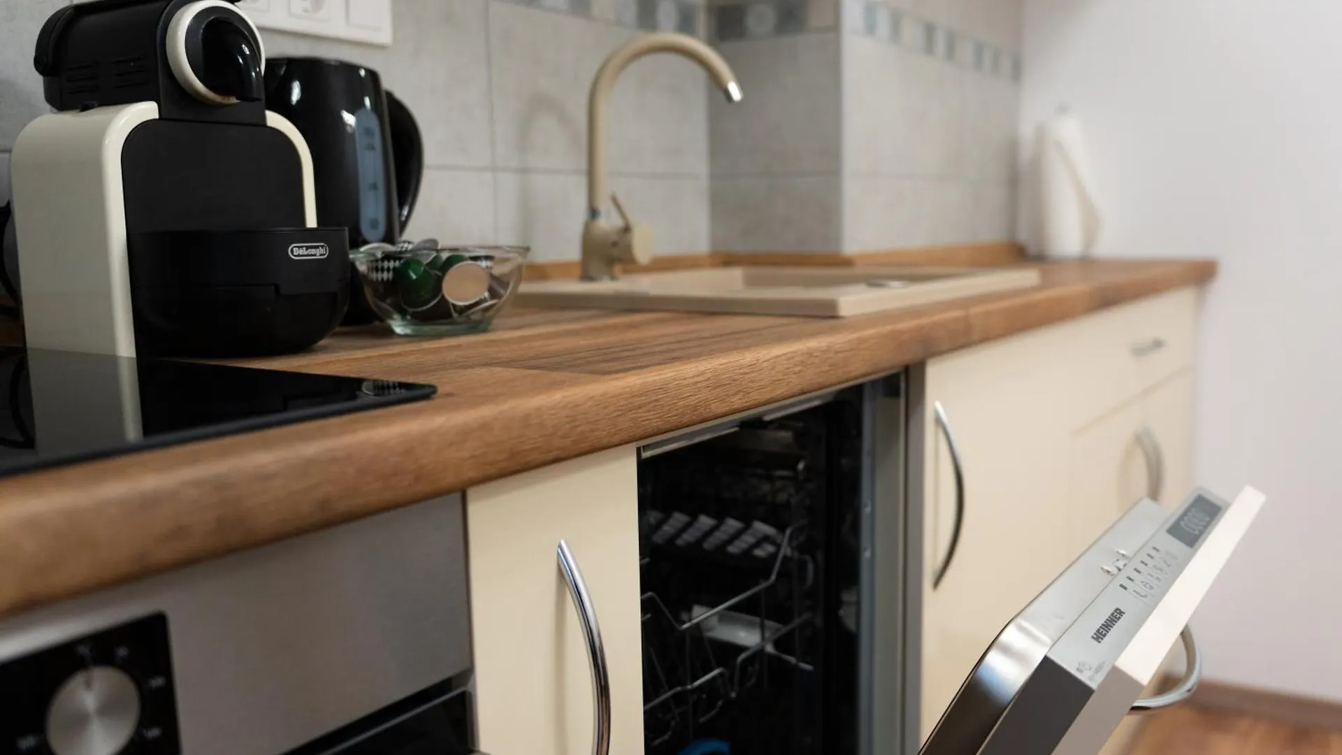 Debreczeni Apartman Debrecen